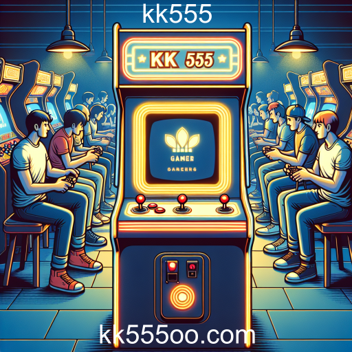 A Evolução dos Jogos de Arcade: Da Nostalgia à Modernidade