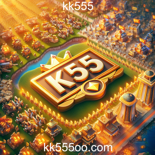 Desvendando a Categoria de Jogos de Estratégia no kk555